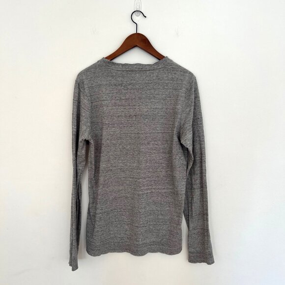 A.P.C. collegiate sweat shirt - Size Men's M - Picture 4 of 4